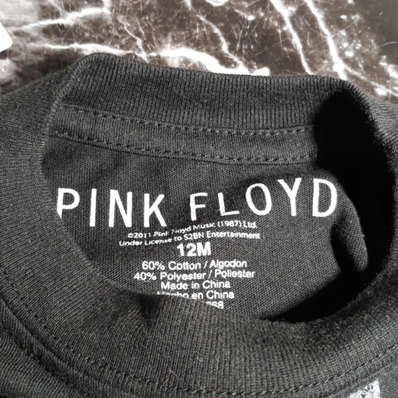 Rock baby clothes size 0 3 6 12 months - Picture 6 of 6